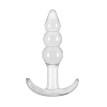 �������� ������ "Jelly Rancher - T-Plug Ripple Clear" 