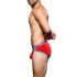 �����-����� "Show-It CoolFlex Modal Briefs - Red" 