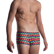 �����-������� "M2056 - Micro Pants Rainbow" 