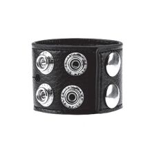 ������-������ / ����������� ������� "C&B 1,5' Cock Ring With Ball Strap" 