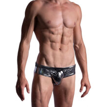 ������-����� "M2196 - Beach Cheeky Briefs Black" 
