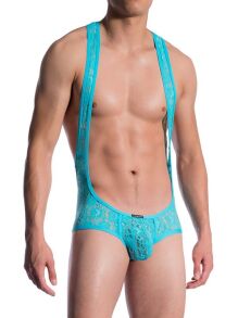 ���� ������� "M766 - Cheeky Body Azur" 