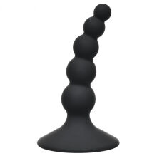 �������� ���������� "First Time - Ribbed Plug" 