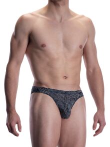 �����-����� "RED 2013 Brazilbrief - Black" (SALE!) 