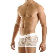 �����-������� "C-Through Boxer - White" 