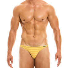 �����-����� "Golden Low Cut Briefs - Gold" 