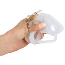 ������� ���� �������� "You2Toys - Cock Cage Set 15 pcs." (����. ����!) 