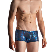 �����-������� "M958 Micro Pants - Sky" 