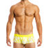 �����-������� "Polkadot Boxer - Yellow" 
