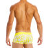�����-������� "Polkadot Boxer - Yellow" 