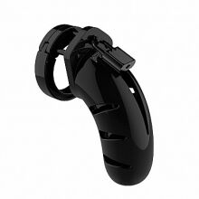 ������� ���� �������� "ManCage - #03 Black" 