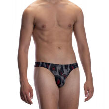 �����-����� "RED 2061 Brazilbrief - Animal201" 