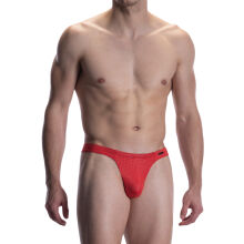 �����-������� "RED 2011 Ministring - Red" 