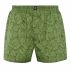 �����-����� "Boxershort 2Pack Backpacker - Grass Green / Mud" (�������� 2 ��.) 
