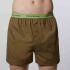 �����-����� "Boxershort 2Pack Backpacker - Grass Green / Mud" (�������� 2 ��.) 