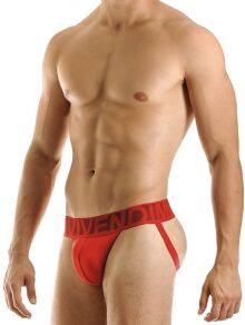 �����-����� "Eternal Jockstrap - Red" 