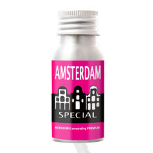 ������������ "Amsterdam Special NL 30 ml." (����. ����!) 