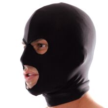 ����� "Fetish Fantasy - Spandex 3 Hole Hood" 