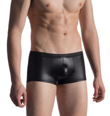 ������-������� "M814 - Micro Pants Black" 