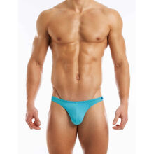 �����-����� "Super Low Cut Briefs - Aqua" 