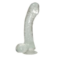 ������������� "Lazy Buttcock - Clear" 