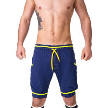 ����� "Manfredo - Navy / Neon Green" (SALE!) 