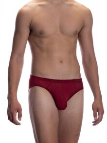 �����-����� "RED 2060 Sportbrief - Bordeaux" (SALE!) 