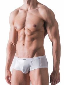�����-����� "M462 - Hot Pants Silver" 