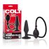 �������� ������ ����������� "Colt - Large Pumper Plug Black" 