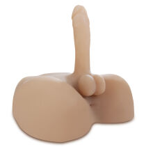 ����������� / ������������� "Extreme Toyz - Fuck My Hard Cock" 