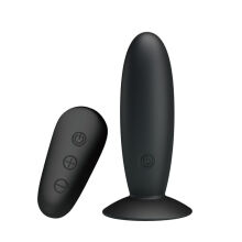 �������� ���������� "Mr Play - Remote Control Vibrating Anal Plug" (� ���������) 