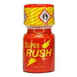 ������������ "Rush Super Red FR 10 ml." (����. ����!) 