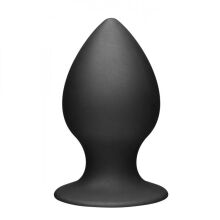 �������� ������ "Tom Of Finland - Large Silicone Anal Plug" (����. ����!) 