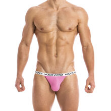 �����-����� "Eggs Tanga Briefs - Fuchsia" 