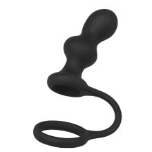 �������� ���������� / ����������� ������ "Toyfa Black & Red - 901344-5" 