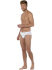 �����-����� "Classic - Cotton Modal Mini Briefs White" (����. ����!) 