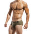 ������-����� "Basics Briefs - Khaki" 