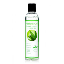 ����-������ "Passion - Natural With Aloe Vera" 
