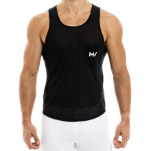 �����-���������� "Peace Tanktop - Black" 