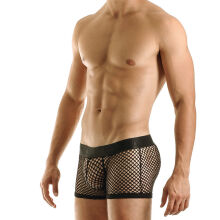 �����-������� "C-Through Boxer - Black" 