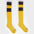 ����� - ����� "Football Socks - Yellow/Black" (SALE!) 