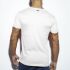 �������� "Basic Fitness V-Neck T-Shirt - White" 