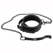 ������� � �������� "Bad Kitty - Choker with Leash" 