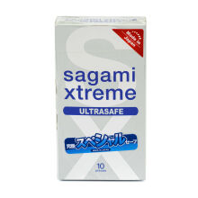 ������������ "Sagami - Xtreme UltraSafe" (��� ��������� �����) (����. ����!) 