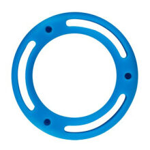 ����������� ������ "You2toys - Cock Ring Blue" 