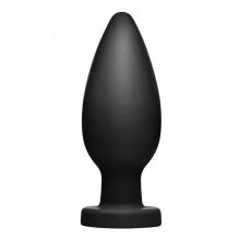 �������� ������ "Tom Of Finland - XXL Large Silicone Anal Plug" (����. ����!) 