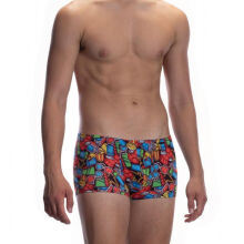 �����-������� "RED 2065 Minipants - Gaudy" (SALE!) 