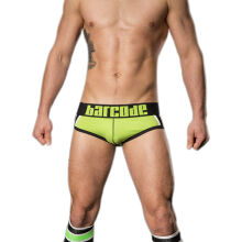 �����-����� "Yoschy - Neon Green/Black" (SALE!) 