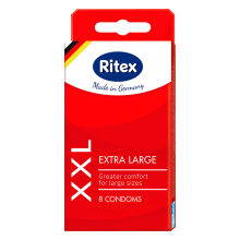 ������������ "Ritex - XXL Extra Large" (������������ �������) 