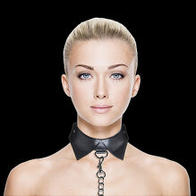 ������� � �������� "Ouch! - Exclusive Collar Black" 